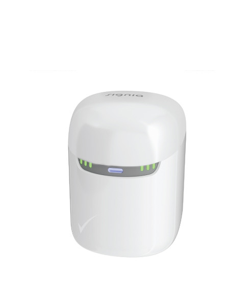 Signia Premium Dry & Clean Charger - Discounted at HEARING SAVERS
