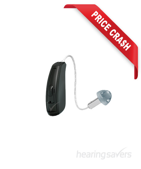 ReSound Key 3 RIC hearing aid Discounted at HEARING SAVERS
