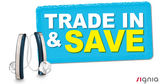 Trade in & SAVE