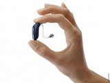 An Internet Hearing Aid