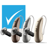 Unleash your ear's amazing potential with Paradise Fit hearing aids