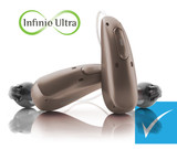 Phonak Audéo Infinio Ultra Sphere hearing aids