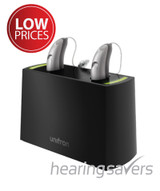WIN hearing aids valued at $3,900