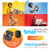 Unitron Smile FREE Offer