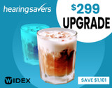 Widex Allure $299 UPGRADE