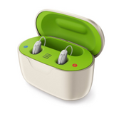 Phonak Lumity vs Paradise hearing aids