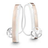 Styletto - Transforming the Image of Hearing Aids