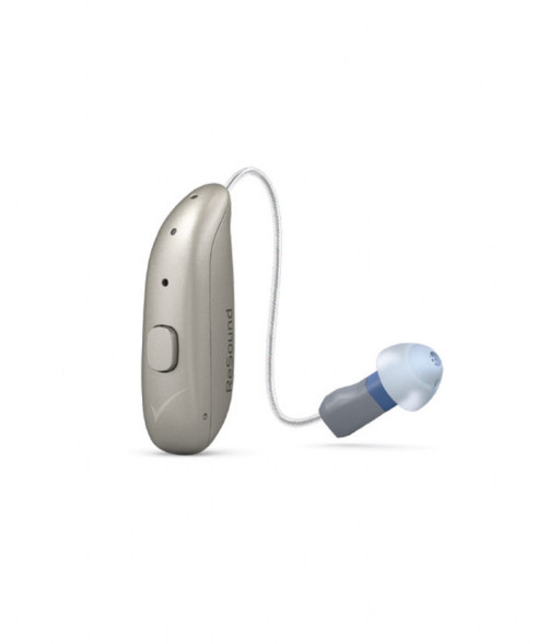 ReSound OMNIA Discount Hearing Aid Prices at HEARING SAVERS