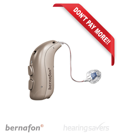 Bernafon Hearing Aids Discount Prices