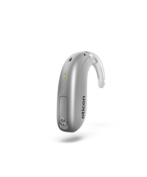 Oticon Jet PX Discounted Hearing Aids at HEARING SAVERS