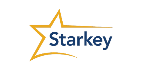 Starkey Starkey
