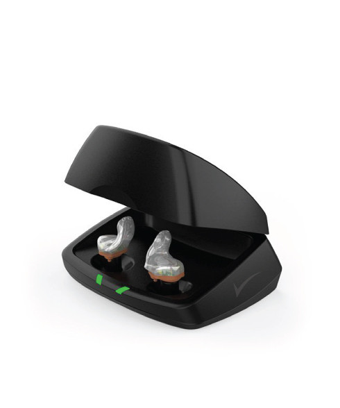 Starkey Standard Charger - Discounted at HEARING SAVERS