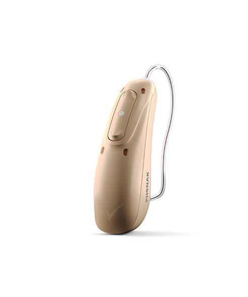 Phonak Lumity Audeo Life L50-RL rechargeable hearing aid