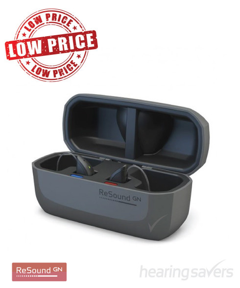 ReSound Standard Charger