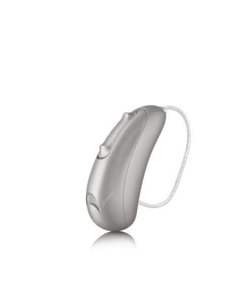 Unitron Moxi Blu 1 hearing aid