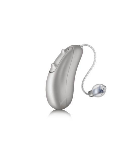 Unitron Moxi Vivante V-R rechargeable hearing aid