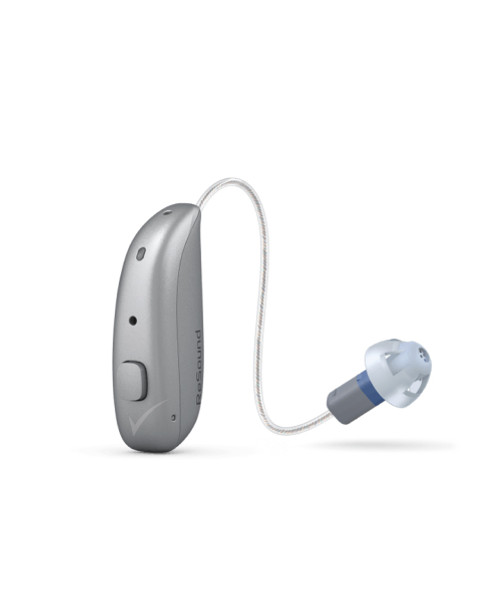 ReSound Nexia 5 microRIE rechargeable hearing aid