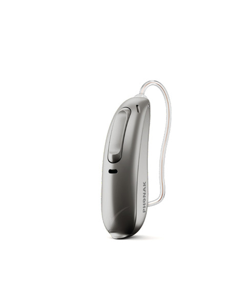 Phonak Lumity Audeo L30-312 hearing aid