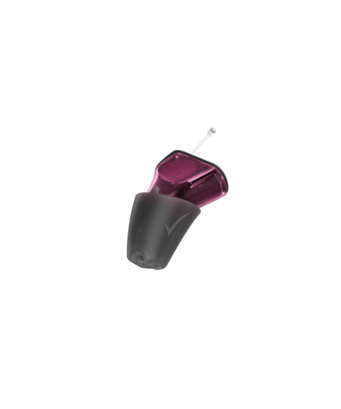 Signia Silk Charge & Go 1 IX rechargeable hearing aid