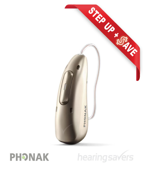 Phonak Infinio Audeo I30-R hearing aid