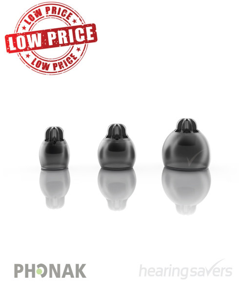 Phonak EasyGuard Domes