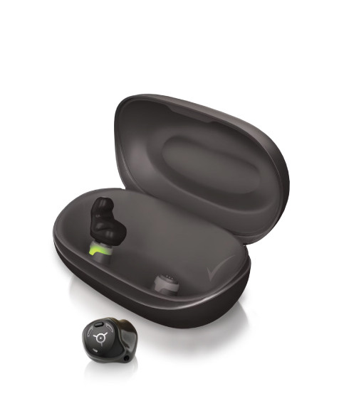 Unitron Insera S-R Charger 