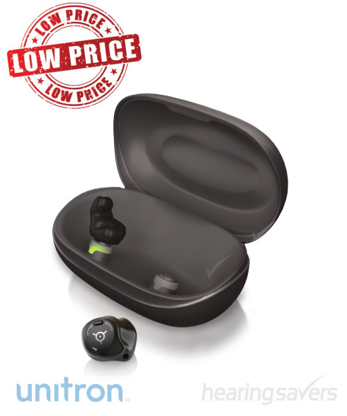 Unitron Insera S-R Charger 