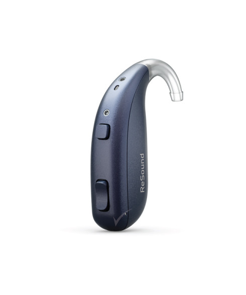 ReSound Enzo IA 7 rechargeable hearing aid