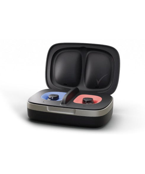 Widex Allure ITE Charger