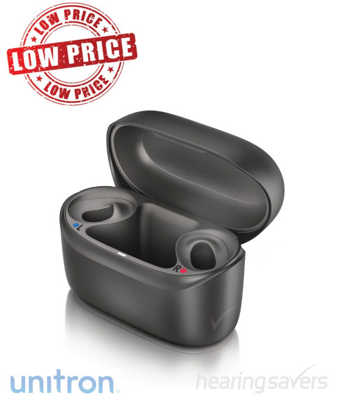 Unitron Charger RIC S-RX