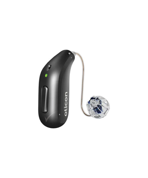Oticon CROS RE miniRITE rechargeable