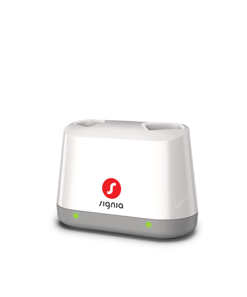 Signia Desktop Charger 2.0