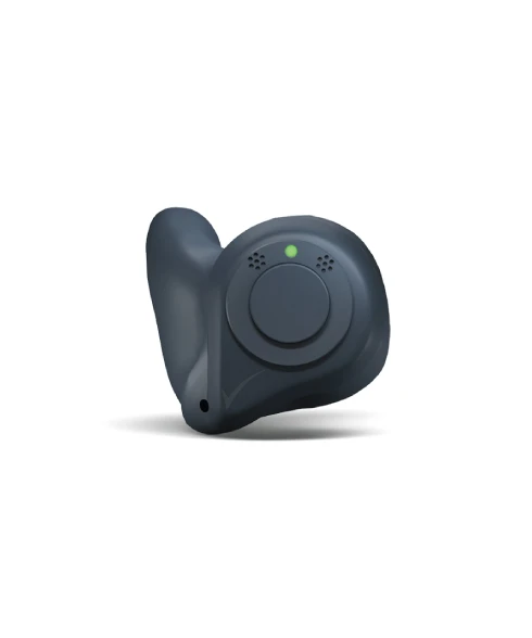 ReSound Sensia 9 ITE custom rechargeable hearing aid