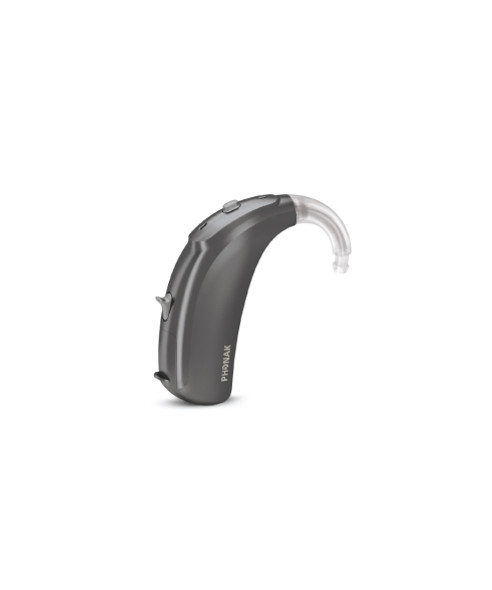 Phonak Naida V90-SP hearing aid