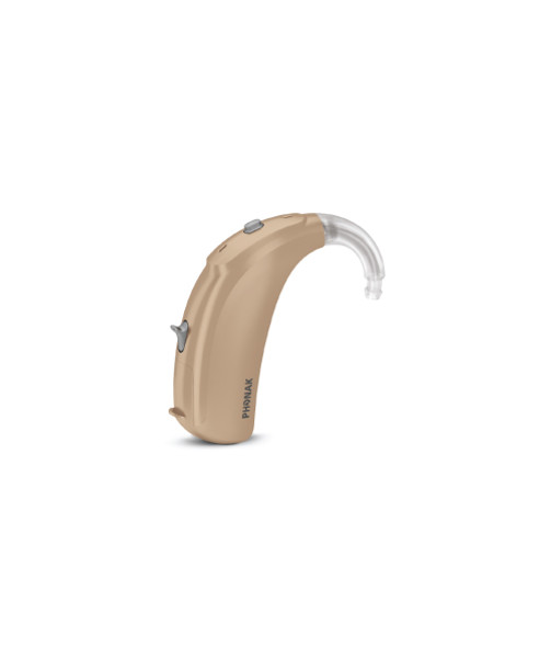 Phonak Naida V70-SP hearing aid