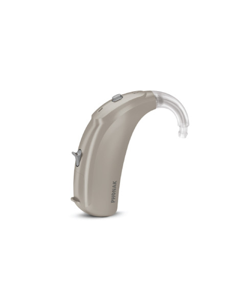 Phonak Naida V90-UPhearing aid