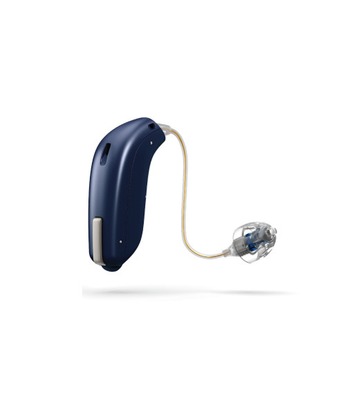 Oticon Opn miniRITE RIC hearing aid