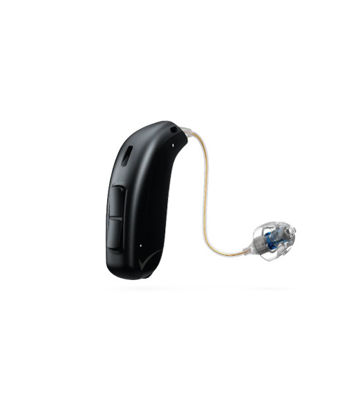 Oticon Opn 1 miniRITE-T hearing aid