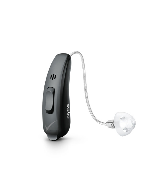 Siemens Signia Pure 10 7Nx hearing aid - Discounted at HEARING SAVERS