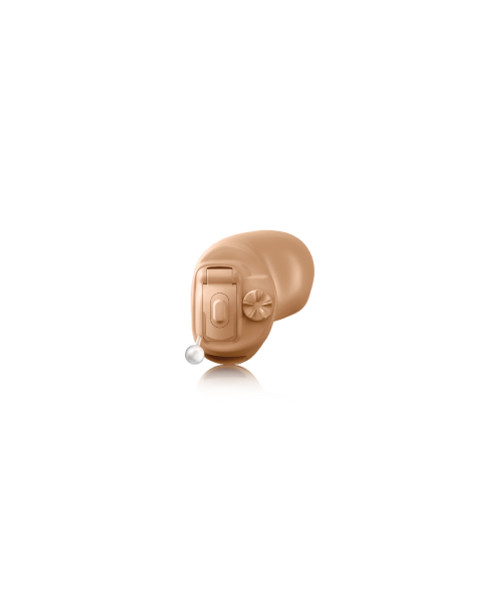 Unitron Insera 600Custom Hearing Aid