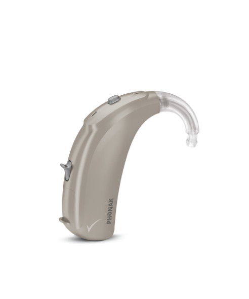 Phonak Naida B70-UP BTE hearing aid