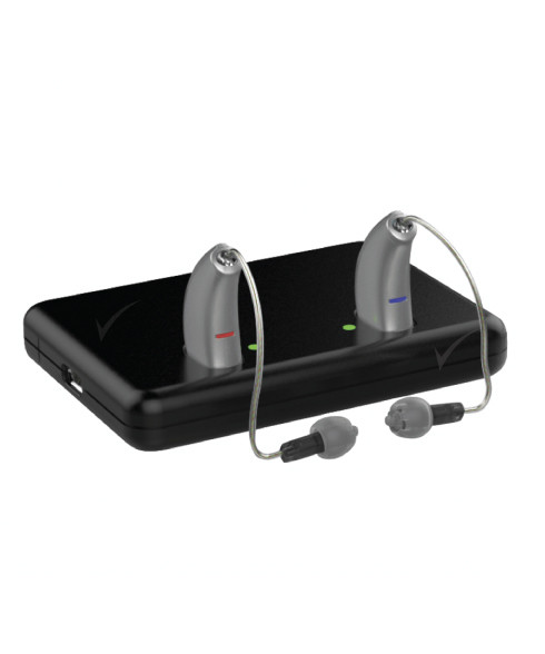 Starkey Standard Charger - Discounted at HEARING SAVERS