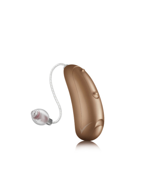 Unitron Moxi Discover RIC hearing aid