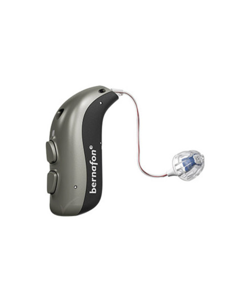 Bernafon Alpha 7 rechargeable hearing aid