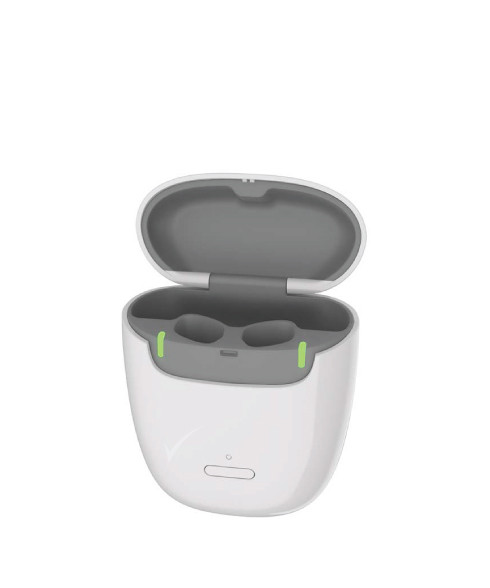 Signia Inductive Charger II - Discounted at HEARING SAVERS