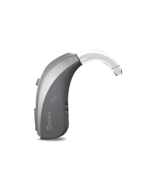 Widex MAGNIFY 50 BTE 13 D hearing aid
