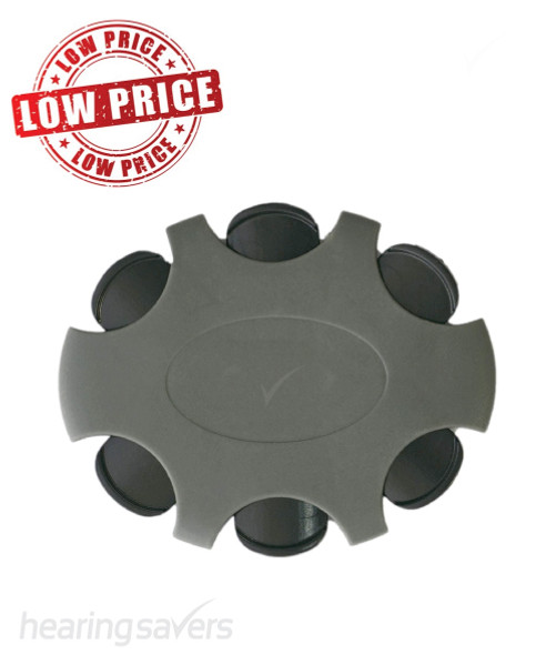 Oticon ProWax miniFit Turtle Wax Guard  Oticon ProWax miniFit Turtle Wax Guard