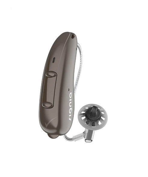 Signia Pure 312 BT 5AX hearing aid