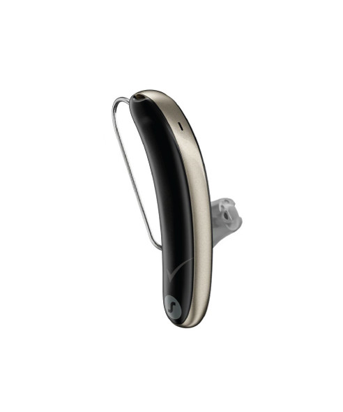 Signia Styletto 3AX rechargeable hearing aid