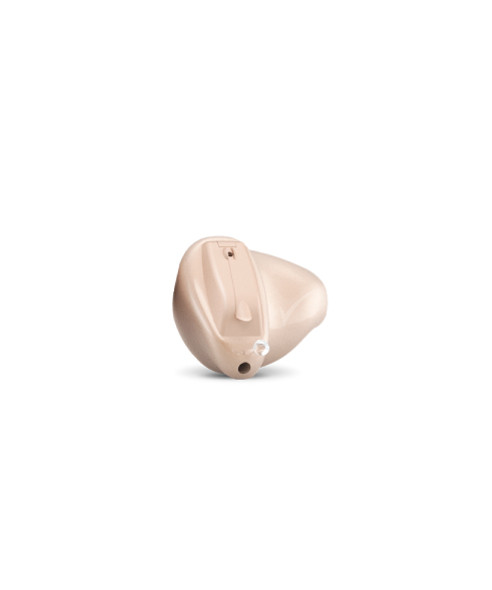  Widex MOMENT 330 CIC hearing aid